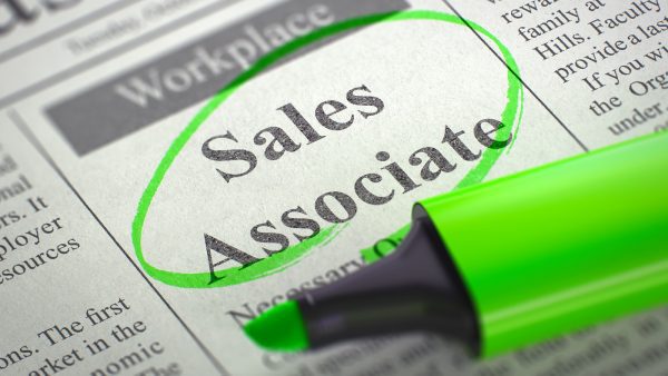 With the numerous unique brands in the cannabis industry come a whole host of creative job titles for sales associates, often referred to as 'budtenders'.