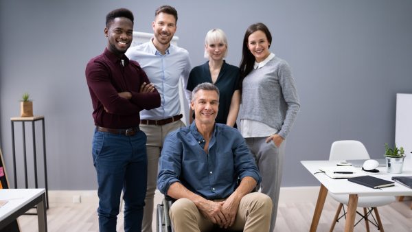 How should cannabis retailers hire while ensuring that diversity and inclusion are part of their recruitment and talent management practices?