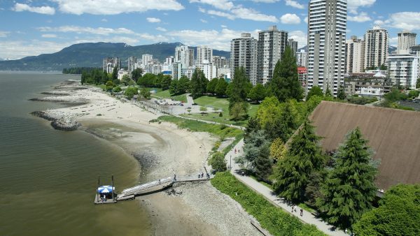 When cannabis was legalized, the District of West Vancouver was one of many municipalities that decided against cannabis retailers in their neighbourhoods.