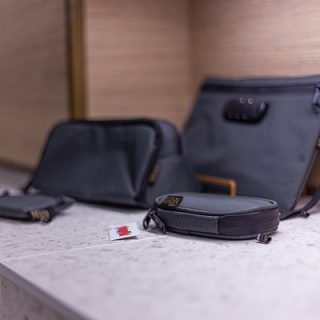 Erbn Green bags