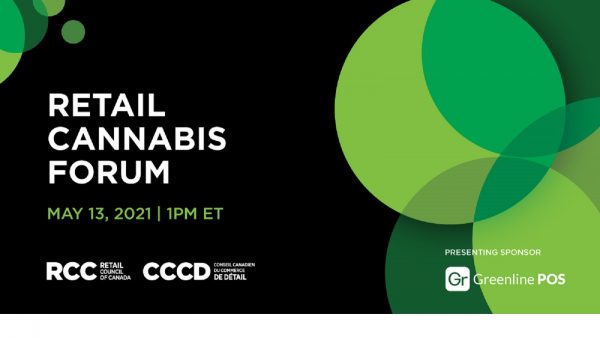Retail Cannabis Forum