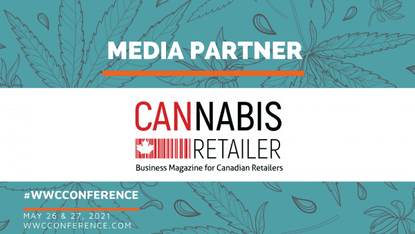 Join a great line-up of women in the cannabis industry at the WWC Conference May 26-27, 2021. It's an opportunity to network online with industry trailblazers.