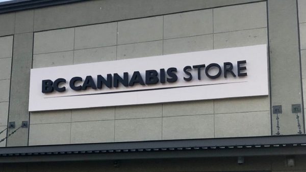 ﻿ Cannabis sales in British Columbia grew by 140% last year, spurred by growth in the number of private and government retail outlets.