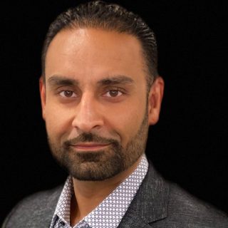 Raj Grover