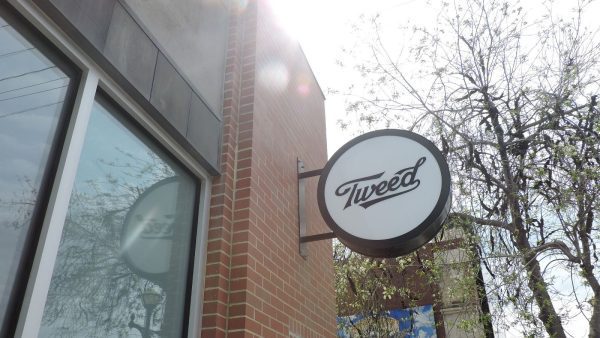  After a review of its strategic objectives, Canopy Growth Corporation has entered into agreements to sell off its retail division in Canada.