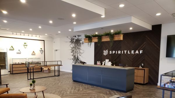﻿ SNDL is Canada's largest private sector cannabis retailer, operating 183 locations under its two retail banners: Spiritleaf and Value Buds.