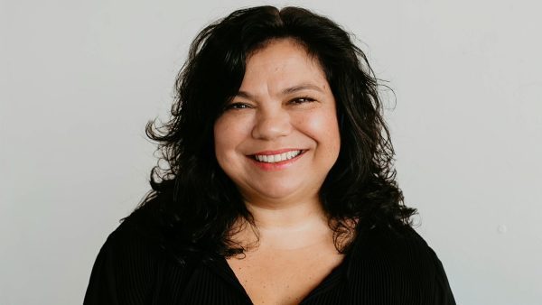 ﻿ Bigioni, along with her husband Brian Stuart, is the founder and owner of Stok’d Cannabis. Their two Ontario locations have Canadiana written all over them.