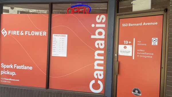﻿ A syndicate of stakeholders is opposing a proposed agreement between the cannabis retailer and its largest shareholder Alimentation Couche-Tard.