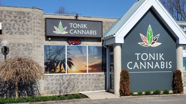  October marks five years since Canada legalized cannabis. With this anniversary, and several years of operation under our belt, it is a great time to reflect.